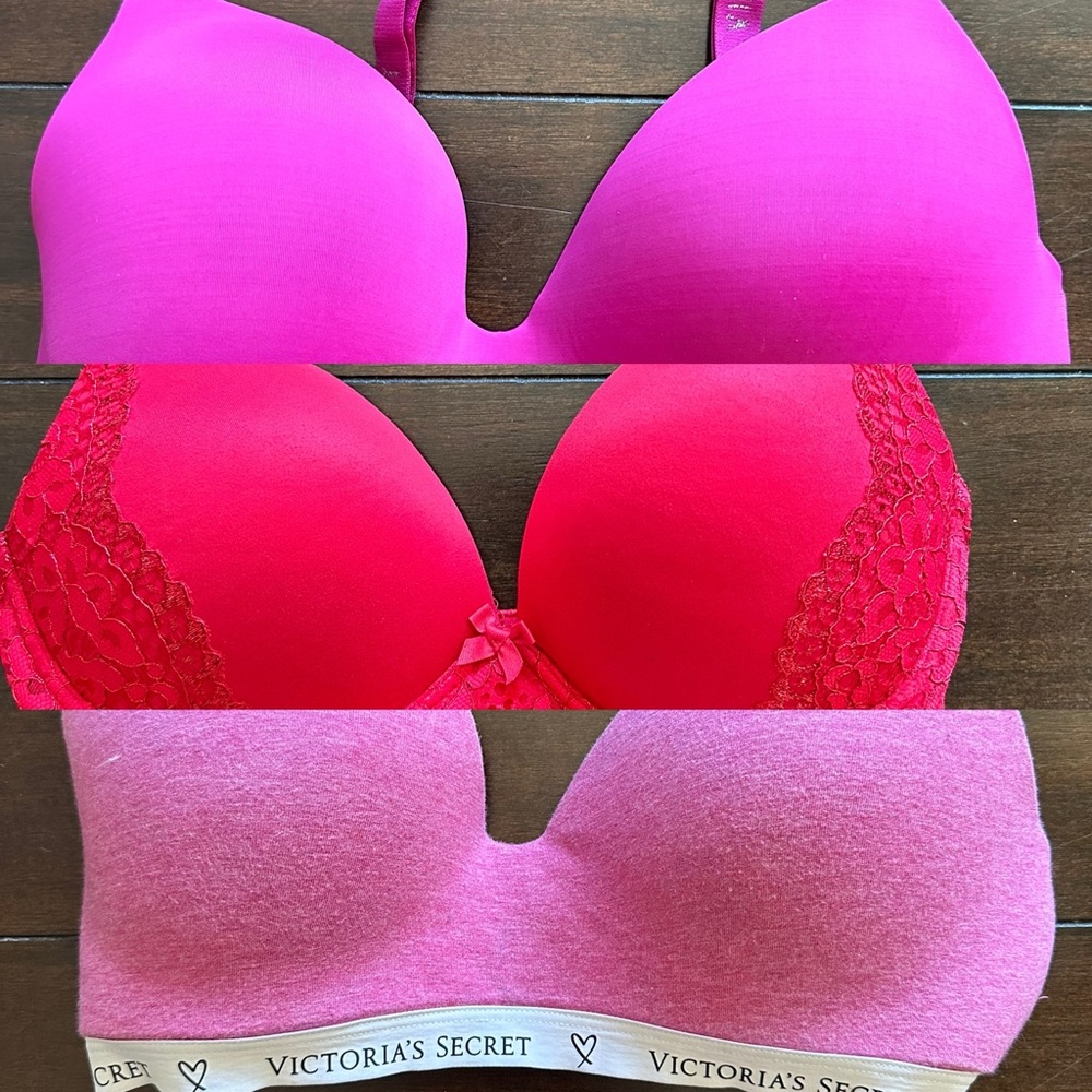 Victoria Secret Bra